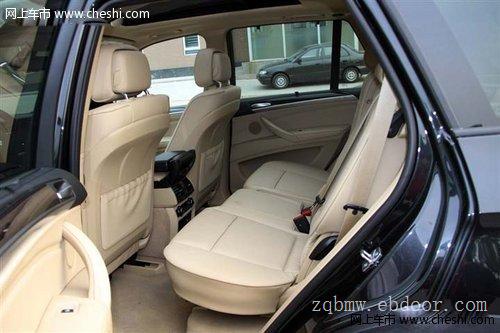 进口宝马X6xDrive35i 2012 款 宝马x6报价及图片