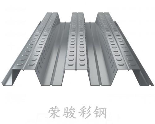 上海楼承板的使用