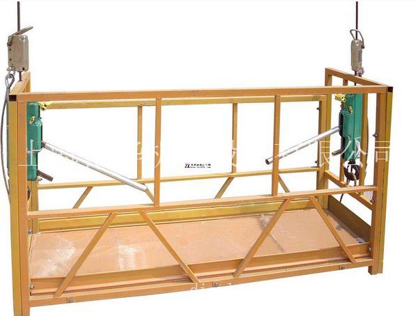 吊篮租赁公司-电动吊篮租赁报价