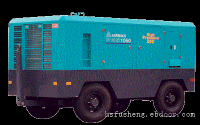 复盛空压机销售SA-90A