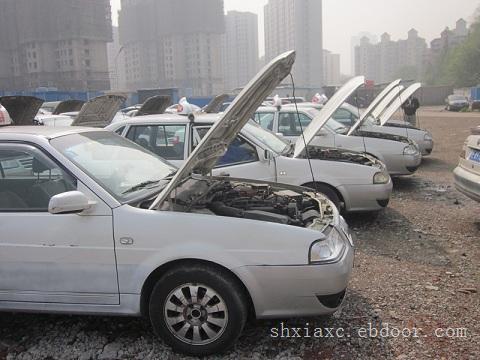 上海下线出租车专卖|下线二手出租车|二手下线车