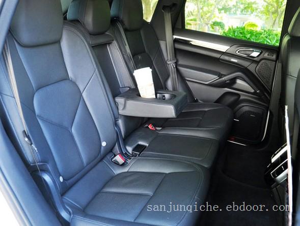 美规保时捷卡宴3.6价格-上海美规保时捷卡宴专卖