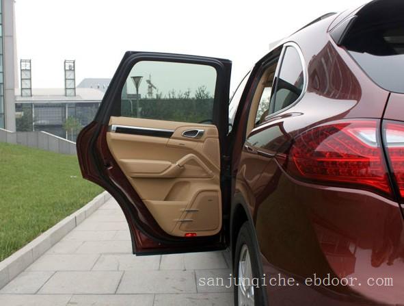 美规保时捷卡宴3.6专卖-美规保时捷卡宴3.6报价