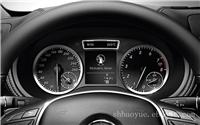 奔驰B级豪华运动旅行车-上海奔驰B级价格