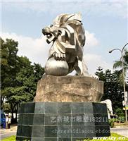 上海动物园雕塑-动物园雕塑设计-上海动物园雕塑厂