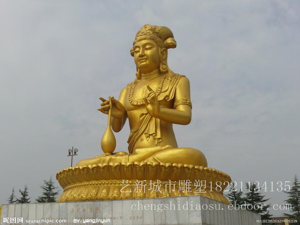 上海佛像工程-上海佛像工程承包-上海佛像雕塑