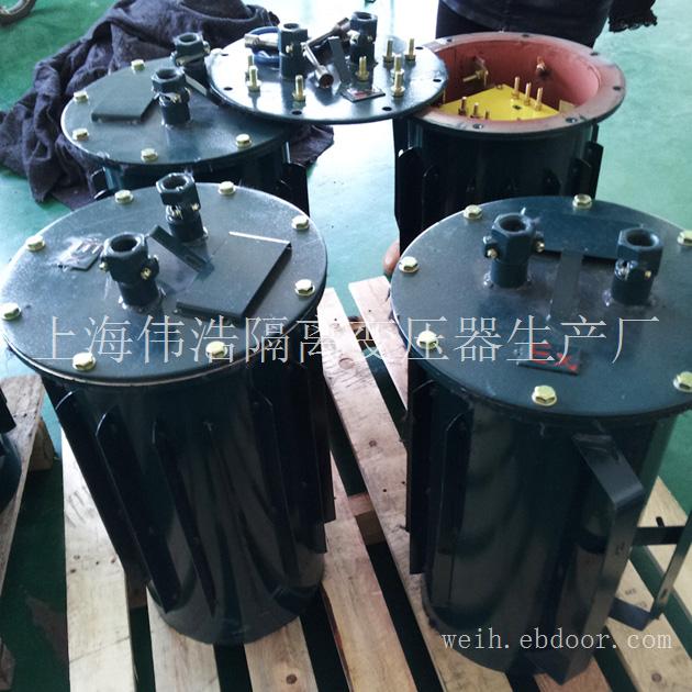 上海KSG防爆变压器厂家