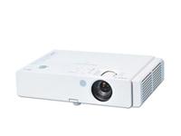 适合办公高性能松下PT-X320C投影仪促销