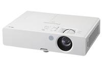 松下PT-UX35C商教两用3500流明亮度高性价比投影仪专卖