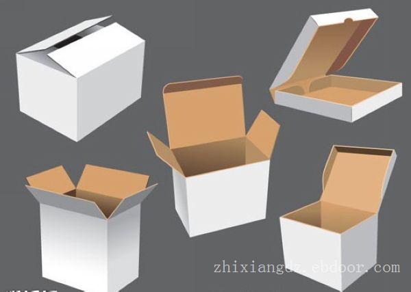 上海纸箱生产厂家-瓦楞纸箱生产厂家