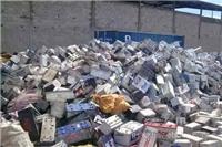 贵阳物资回收公司——电器回收