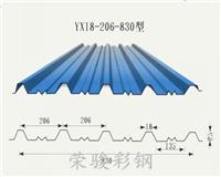 南京彩钢板生产厂家