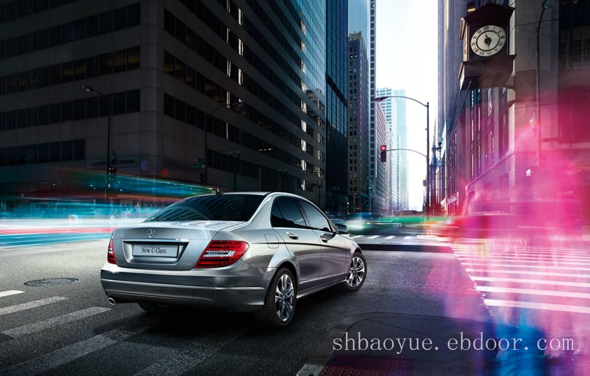 奔驰C级轿车专卖-上海奔驰C级轿车价格