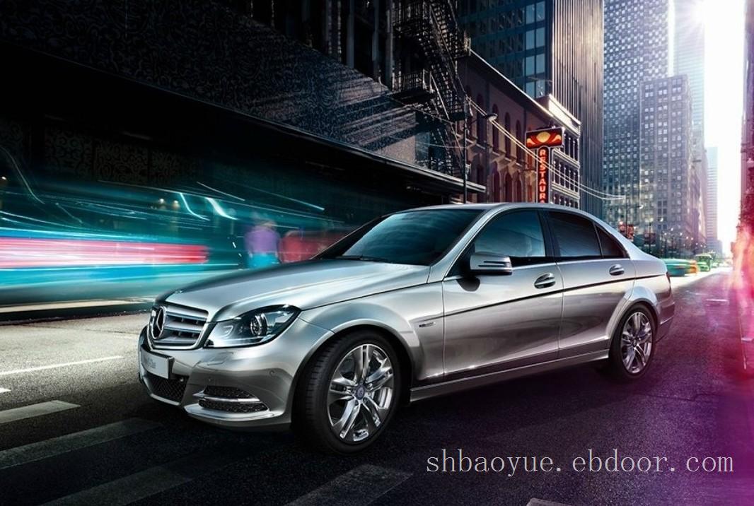 奔驰C级轿车专卖-上海奔驰C级轿车价格