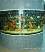 鱼缸制作_鱼缸制作价格_定做鱼缸