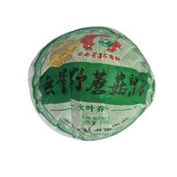 2012无量野蘑菇-生茶