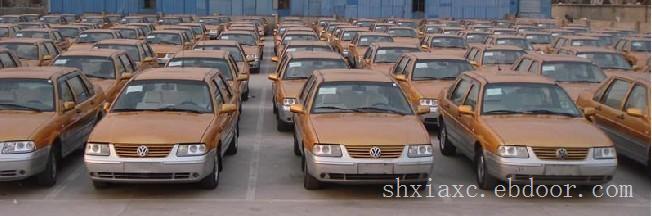 上海下线出租车专卖店|下线二手车专卖|哪里有卖下线二手车