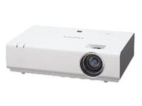 2700流明3LCD技术大画面适合学校小型企业索尼VPL-EX221专卖