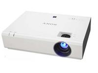 索尼EX271大画面3700流明适合中大型教室投影仪总代理