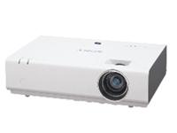 3200流明高性价比会议教育投影仪索尼EX245