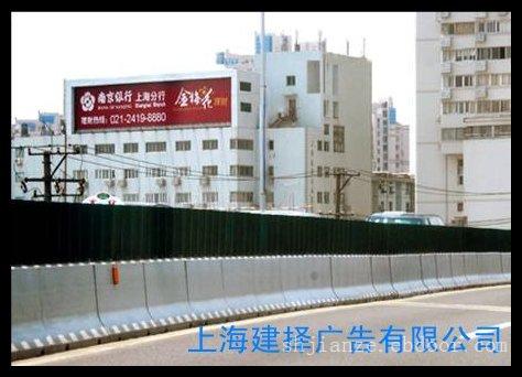 上海户外广告发布_上海户外广告制作