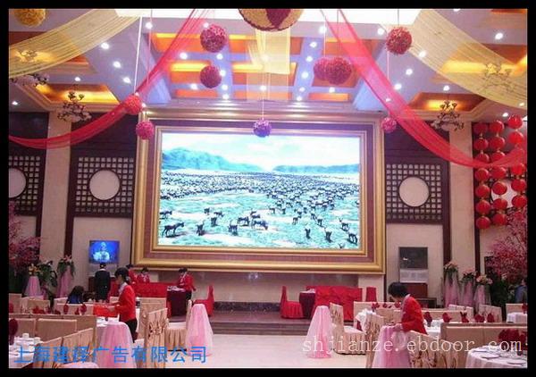 上海户外广告公司_上海户外广告工程制作