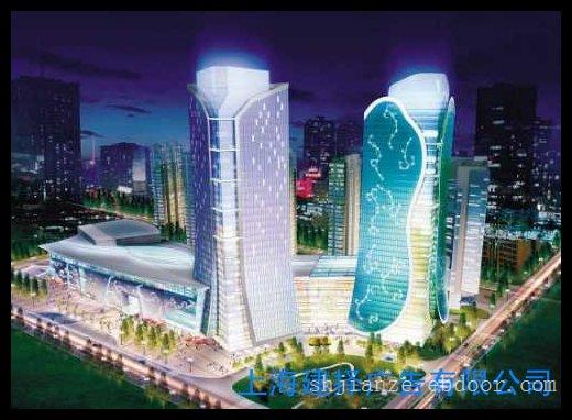 上海户外广告传媒_上海户外广告设计