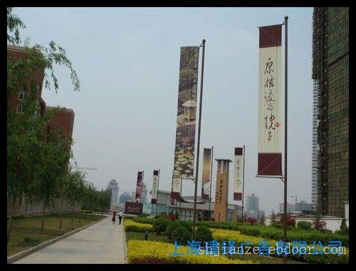 上海户外广告传媒_上海户外广告设计