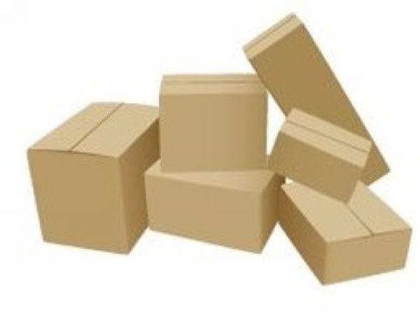 上海纸箱加工定做-纸箱生产厂家