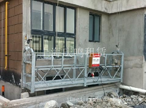 吊篮租赁 吊篮出租 租吊篮