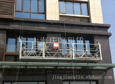 吊篮租赁 吊篮出租 租吊篮