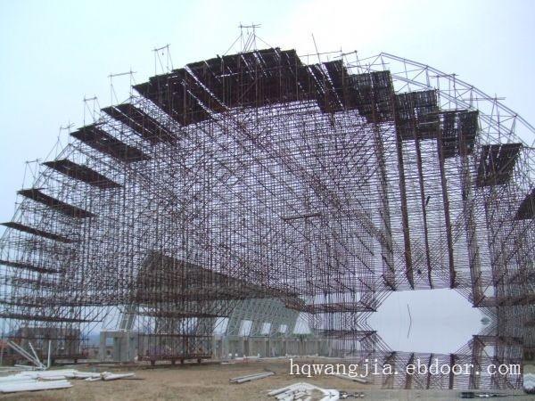 上海钢结构厂房-上海钢结构-上海钢结构工程