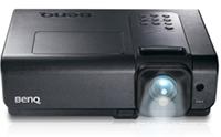 4000流明高清的1080P投影BENQ明基SP840总代理批发