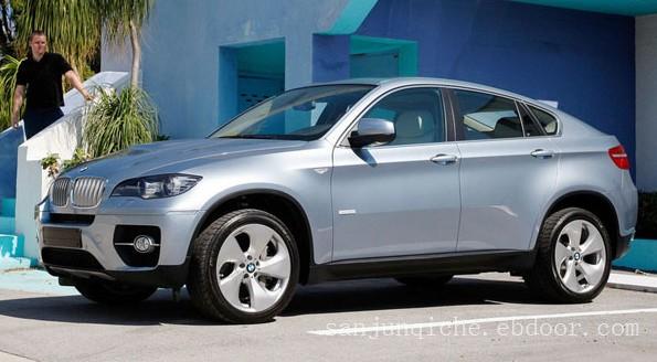 上海美规宝马专卖店-美规宝马报价