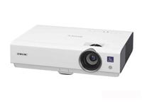 3200流明办公会议投影机新品索尼DX140上海总代理