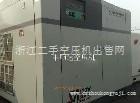 上海二手空压机出售厂家-二手空压机报价