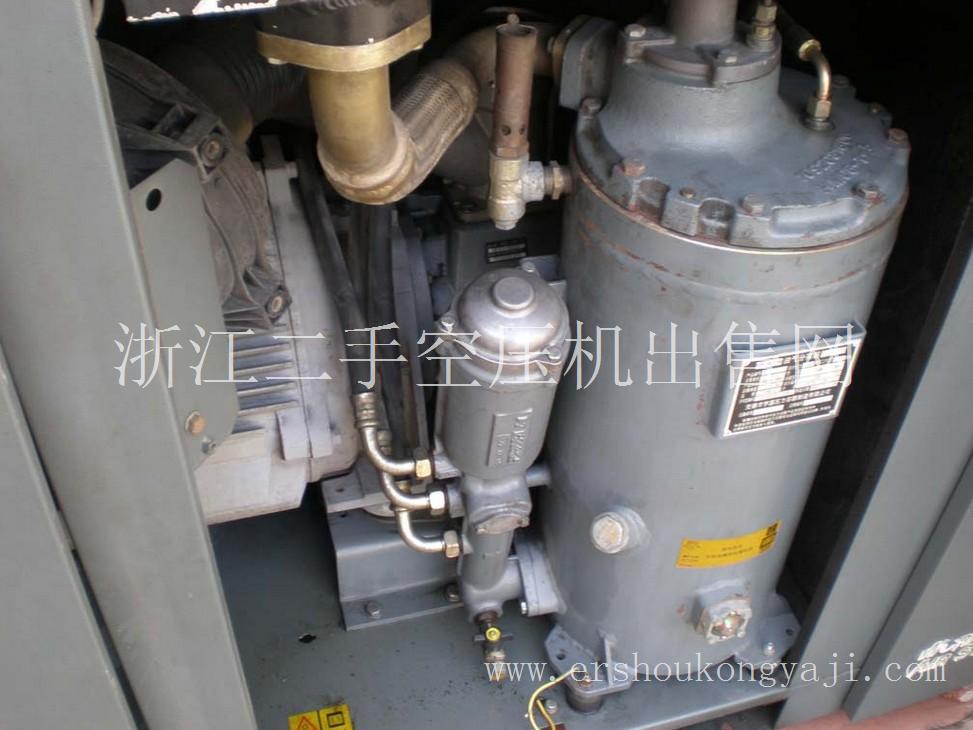上海二手空压机厂家-二手空压机供应商