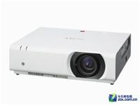4500流明高亮度索尼CW258工程投影机上海总代理