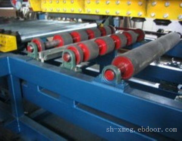 上海彩钢机械供应-彩钢机械设备生产厂家