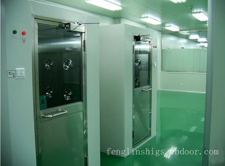 风淋室-上海风淋室价格