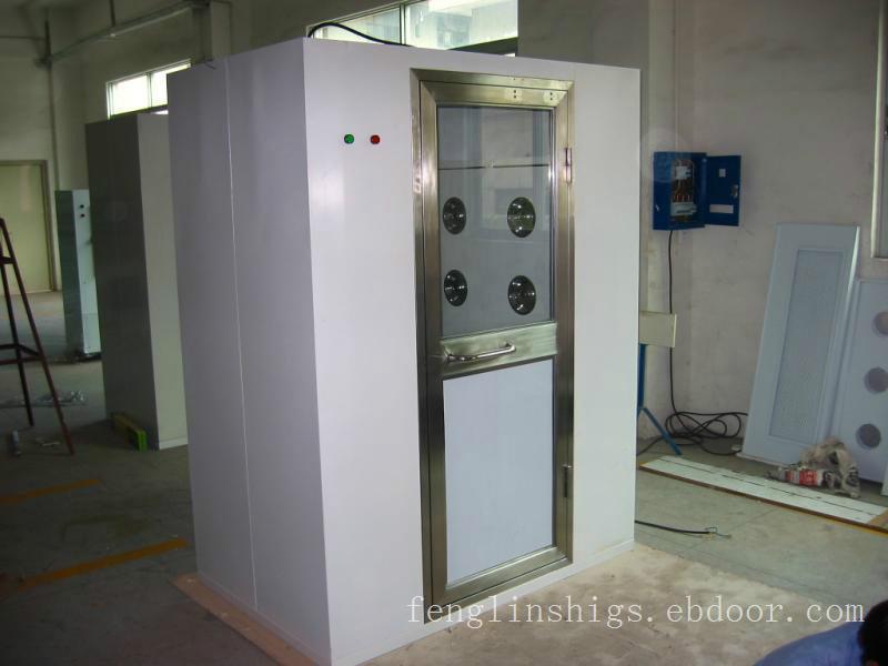 风淋室-上海风淋室价格