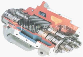 日立无油螺杆式空气压缩机/上海日立空压机