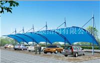 上海车棚-上海膜结构车棚-上海车棚厂家-车棚厂家
