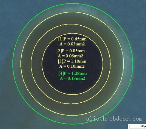 三层绝缘线UL认证