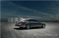 上海奔驰S级轿车价格-奔驰S级轿车经销商