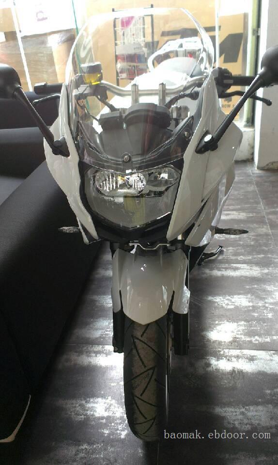 BWM F800GT (顶配)/上海进口宝马摩托车销售