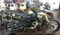 BMW F800GS (顶配)/上海各国进口摩托车销售