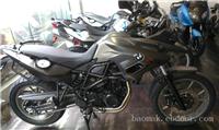 BMW F700GS (顶配)/进口宝马摩托车