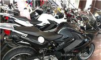 BMW R1200RT (顶配)/上海进口宝马摩托车销售