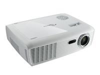 3000流明家用3D投影仪奥图码3DW1总代理